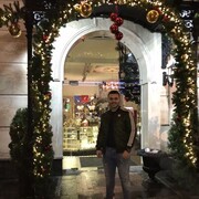 ���������� ��������, ���� ������� Akhmad, 27 ���, ������������ ��� ������, ����� � ���������