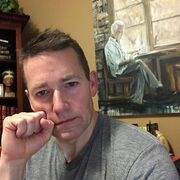  Edmundston,  John Roberts, 59