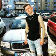  Mojmirovce,  Vasyl, 22