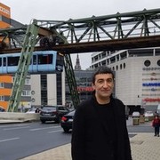  Wuppertal,   Artur, 45 ,  