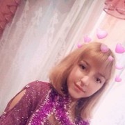  ,   Anastasia, 23 ,  