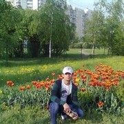  ,   Fedya, 35 ,   