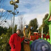 ���������� �����-�����, ������� ������, 36