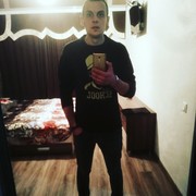  Mihai Bravu,  darwyn, 28