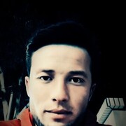  ,  Shohruh, 25