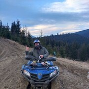  ,  Alex, 43