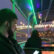 ���������� ������, ���� ������� Umar, 28 ���, ������������ ��� ������, ����� � ���������