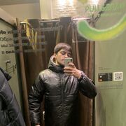 ���������� ������, ���� ����� �����, 23 ����, ������������ 