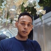  Serpong,  Yudi, 27