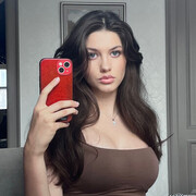 Знакомства Москва, фото девушки Kristina, 18 лет, познакомится для флирта