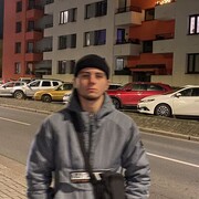  Opatov,  Dima, 19