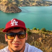  ,   Prince Bilol, 25 ,   ,   