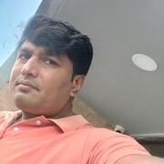  ,  Prakash ahir, 39