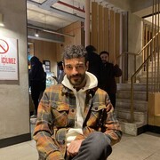  Kavaklidere,  Ozan, 28