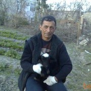 ���������� ����, ���� ������� Fikret, 62 ����, ������������ ��� ������