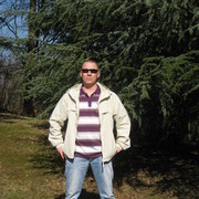  Dornum,   Andrej, 47 ,   