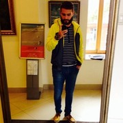  ,   Kirill, 34 ,   