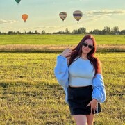 Знакомства Омск, Анна