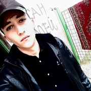  ,  Serdar, 24