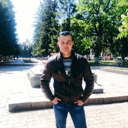  Cerny Most,  Dima, 29