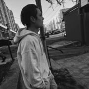  ,  Misha, 23