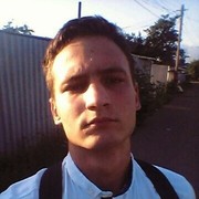 ���������� ������, ���� ����� ˸��, 25 ���, ������������ ��� ����� � ���������, c�������� ���������