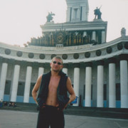 ���������� �����, ���� ������� Aleksandr, 46 ���, ������������ ��� ������