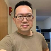  Zaria,  Zhang qin, 60