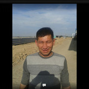  ,  BEKZAT, 47