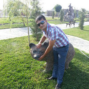 ���������� ����, ���� ������� Raul, 39 ���, ������������ ��� ������