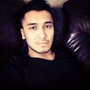  ,  Daniiar, 22