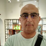  Genk,  Rachid, 53
