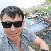  ,   Ergali, 44 ,   ,   