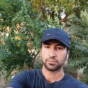  ,  ISLOMBEK, 28