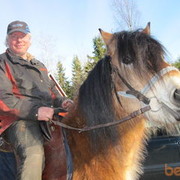  Harryda,   Ulf Gabriel, 58 ,   