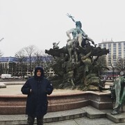  -,  Yevhenii, 32