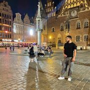  Wolow,  Abdulloh, 25