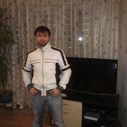  ,   Sergio, 34 ,   