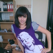  ,   Olga, 38 ,   