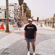  Tel Aviv-Yafo,  Valerii, 34