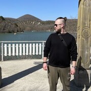 ���������� �������, ���� ������� Paul, 34 ����, ������������ ��� ������, ����� � ���������, c�������� ���������