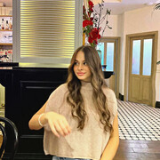 Знакомства Москва, Аня