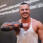  ,  Vadym, 41