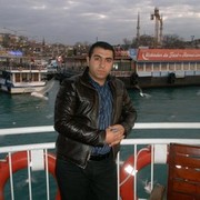 ���������� ����, ���� ������� Teymur, 38 ���, ������������ ��� ������