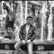 ���������� �������, ���� ������� Serj, 36 ���, ������������ ��� ������, ����� � ���������, c�������� ���������