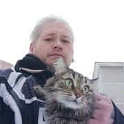 ���������� �����, ���� ������� Jon, 41 ���, ������������ ��� ����� � ���������, c�������� ���������