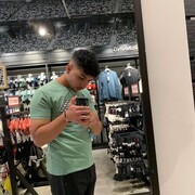  El Jadida,  Jonas, 25