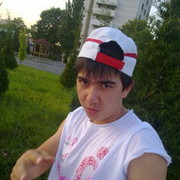 ,   Leader, 34 ,  