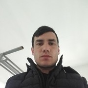 ,  Davron, 34