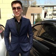  ,   Arystanbek, 31 ,   